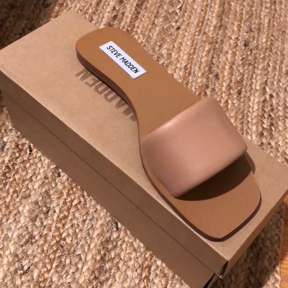 Steve Madden Shoes - Steve Madden Isabel Sandals